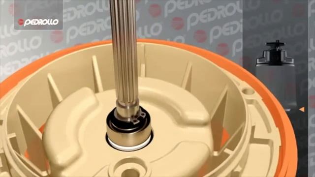 Pedrollo TOP Multi búvárszivattyú - szivattyuk.hu смотреть онлайн