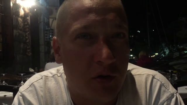 Отзыв на Обучение яхтингу в яхтенной школе ЯХТ ДРИМ. Тимофей Загорулько смотреть онлайн