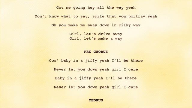 Diego Brazil - Bumble 91/Michaela's Melody (Official Lyric Video) смотреть онлайн