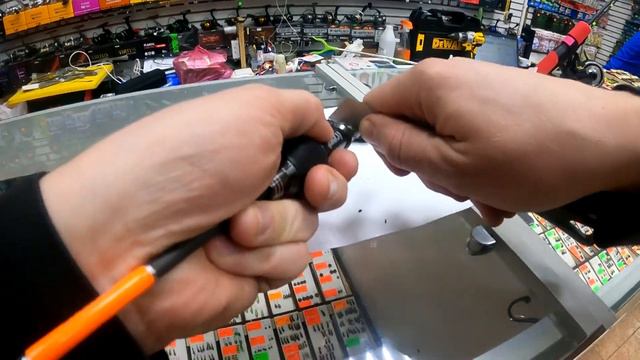 Narval Frost - классно и ужасно! смотреть онлайн