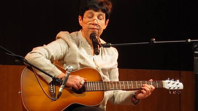 05 Вероника Долина - От такого пустяка наша дружба развалилась; BPL, NYC, OCT 31st 2015 смотреть онлайн