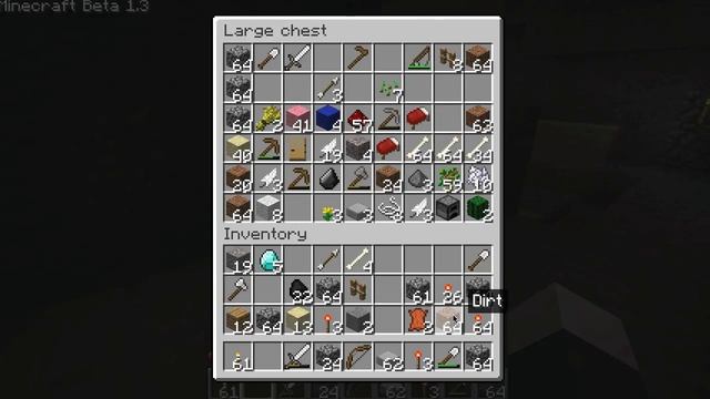 Hatventures - Minecraft 1.3 Update! Repeater! Beds! Occlusion! Machinima Cam! More! смотреть онлайн