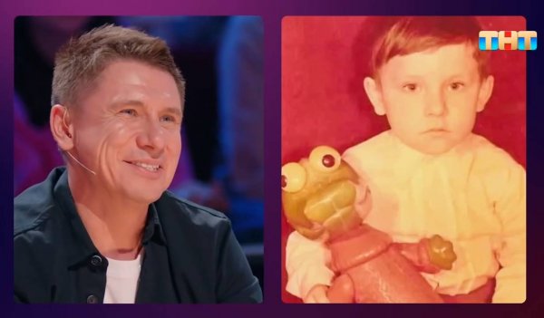 Зачем команда Error 404 подарила Батрутдинову крокодила?