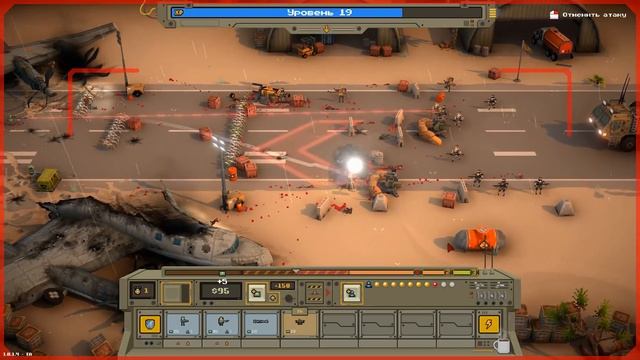 ПЕХОТНЫЕ ВОЙНЫ! - #12 WARPIPS ПРОХОЖДЕНИЕ смотреть онлайн