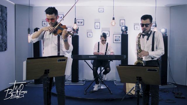 All of Me - Jonh Legend - Twoob Produções + Two Beats Live смотреть онлайн
