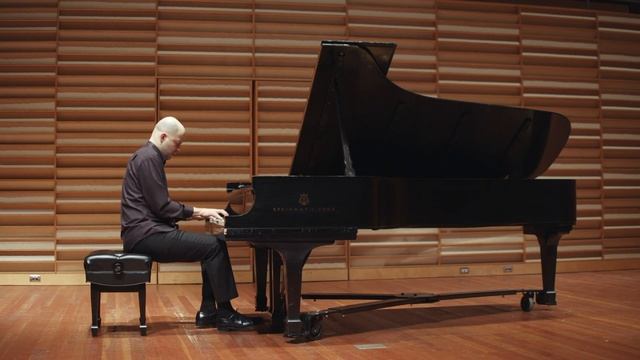S. Prokofiev - Dance of the Five Couples from Romeo and Juliet Op. 64 смотреть онлайн