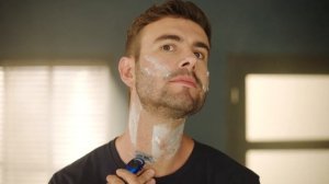 Как придать форму щетине: стиль «трёхдневная щетина» | Gillette STYLER
