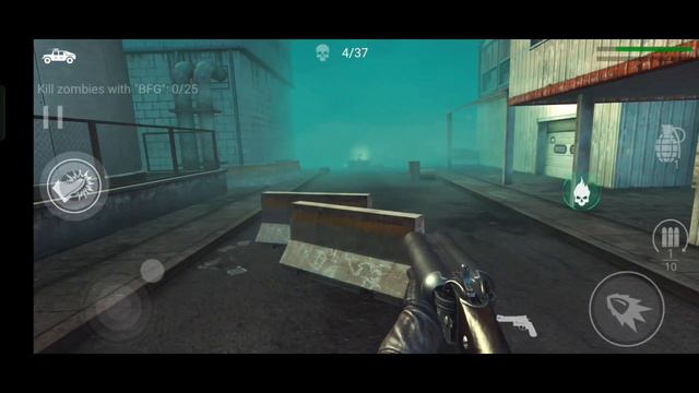 Zombeast смотреть онлайн