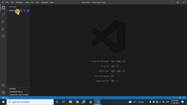 How to Install VS code || How to setup it for C progammer --- Which compiler is best ..... смотреть онлайн