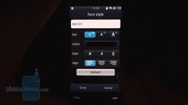 Samsung Wave 3 Preview смотреть онлайн