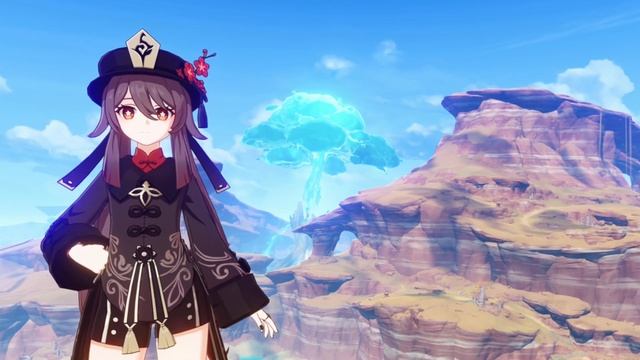 ДОРОГАЯ vs ДЕШЕВАЯ сборка Ху тао | сравнение оружия, отрядов, созвездий для Ху тао + гайд на Ху Тао смотреть онлайн