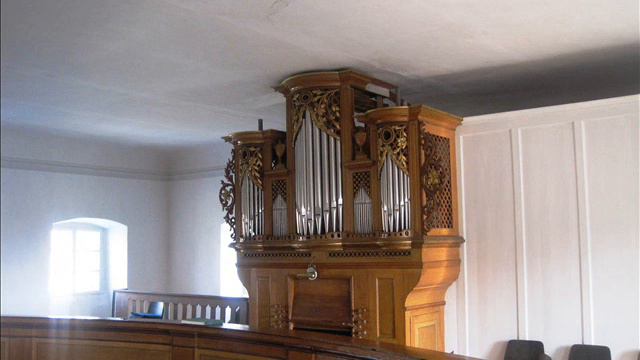 Christian Heinrich Rinck (1770-1846): Die Einsetzungsworte op. 105,53 смотреть онлайн