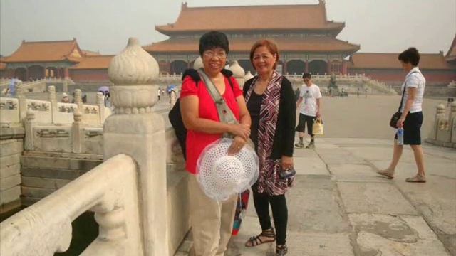 Beijing - The Forbidden City