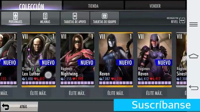 Injustice gods among us hack смотреть онлайн