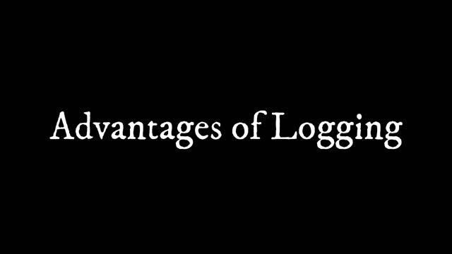 Log4J Tutorial PART1 смотреть онлайн