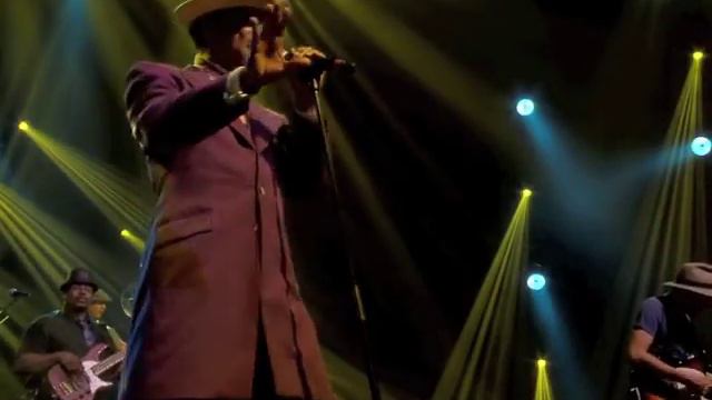 KID CREOLE AND THE COCONUTS -  Brand Spankin' New