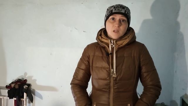 Приехали на ужин в деревню, Растопили печь и согреваемся смотреть онлайн