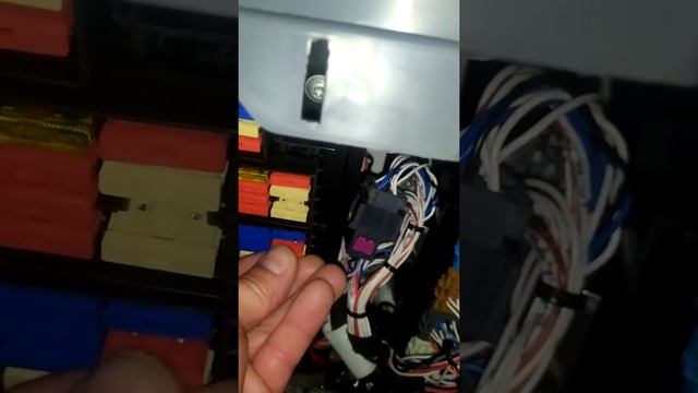 ошибка F12 автономка, Камаз нет 5490