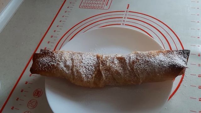 Рулет из лаваша с кабаком и сыром смотреть онлайн