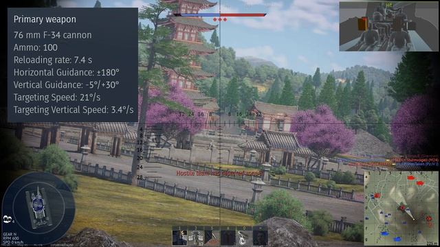 Should You Buy The T-34 747 (German Premium)? смотреть онлайн