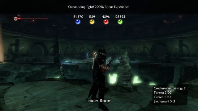 FABLE 2/ 3VN THE RICH BOY смотреть онлайн