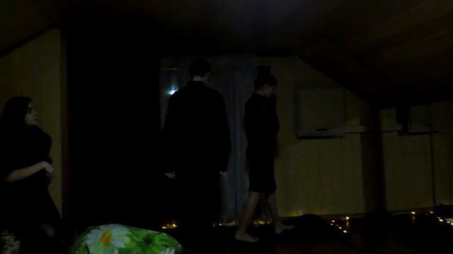 Свят вечер смотреть онлайн