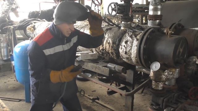 Серёга и советский трансформатор смотреть онлайн