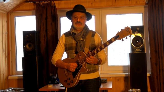 Ах, если бы сбылась моя мечта