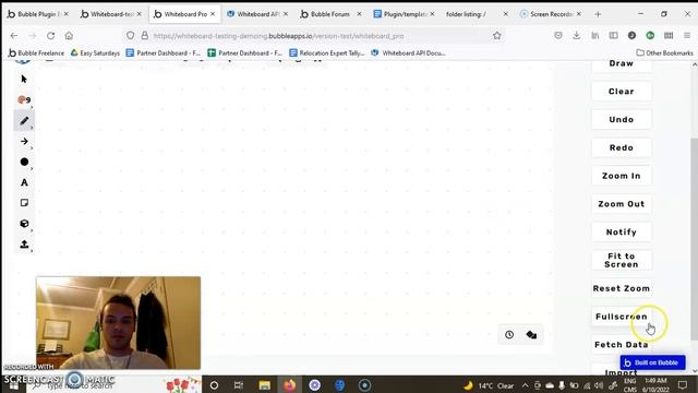 Whiteboard [Pro] - A Quick Demo смотреть онлайн