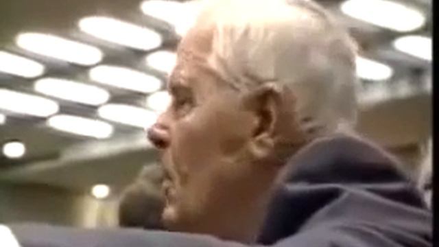 Недоверие Горбачеву Умалатова 1990год! смотреть онлайн