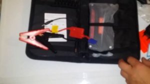 Обзор пускового устройства High Power