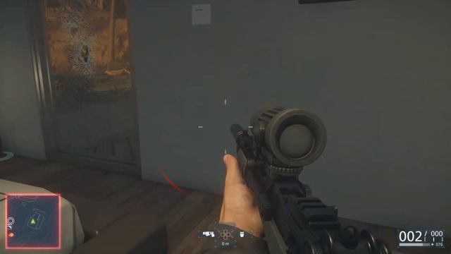 Battlefield: Hardline Ending (2015) смотреть онлайн