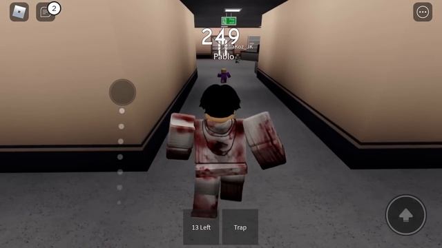 ?♀️Спасаемся от страшной няни в игре nanny!?♀️|nanny roblox|~|няня роблокс| смотреть онлайн