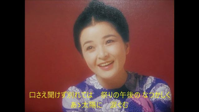 下町の太陽「倍賞千恵子」 смотреть онлайн