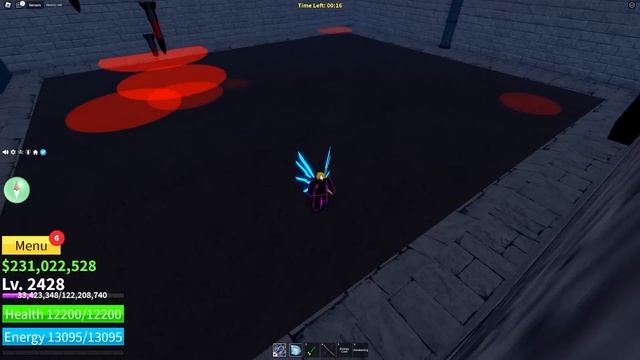 Getting Cyborg V4 with Full Upgrade ( Guild ) + Showcase In Blox Fruits смотреть онлайн