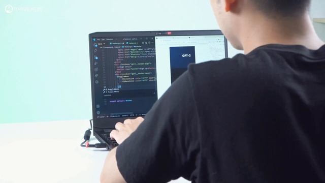 TOP 3 Laptop Ngành Lập trình, Coder, IT tốt nhất tầm giá 15 triệu! #trungtranvn #top3 смотреть онлайн