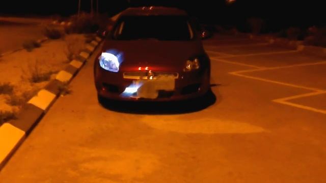 Fiat bravo led смотреть онлайн