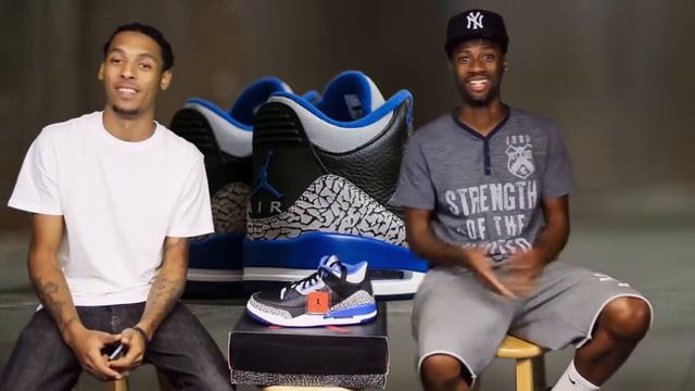 The Shoe Game Episode 1 смотреть онлайн