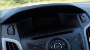 Ford Focus 1.0 EcoBoost . Форд Фокус седан