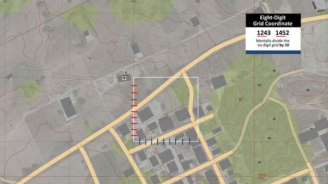 Map Reading, Map Tools and Markers - Reading and using the Arma 3 Map #Arma3 смотреть онлайн