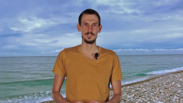 Как преодолеть страх плавания на открытой воде (в озере, море, реке, океане) смотреть онлайн