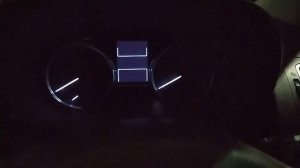 Установка нейтрального положения корректора фар Subaru Impreza/XV GJ/GP