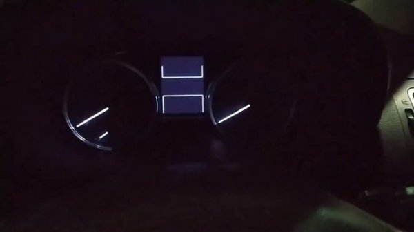 Установка нейтрального положения корректора фар Subaru Impreza/XV GJ/GP