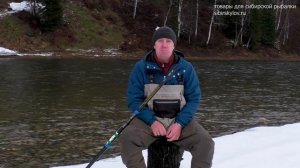 Поплавочная удочка на Хариуса. Моя Оснастка. Настрой, Выбор, Тактика