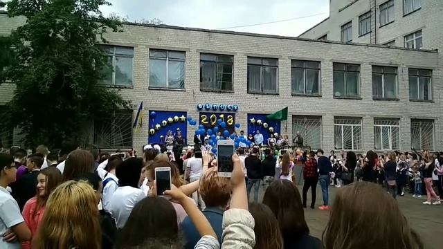 Последний звонок\Что с моими волосами\Vera Make смотреть онлайн