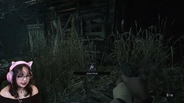 Horrors Of The Deep | Resident Evil Village Gameplay Part 7 смотреть онлайн