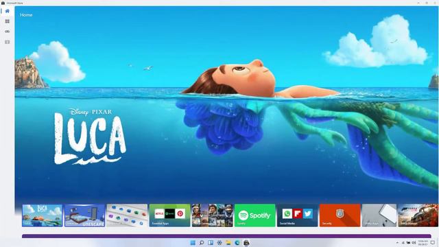 Windows 11 в браузере! Как запустить? Обзор! #windows11