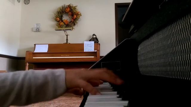 Arpeggio's on a Celeste смотреть онлайн