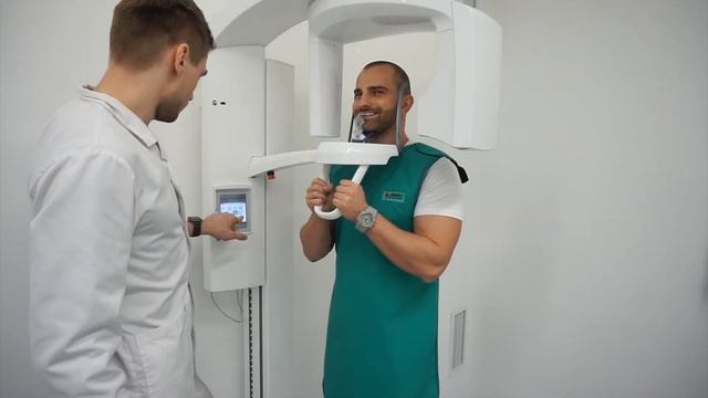 ОПТГ. Зачем делать рентген? смотреть онлайн