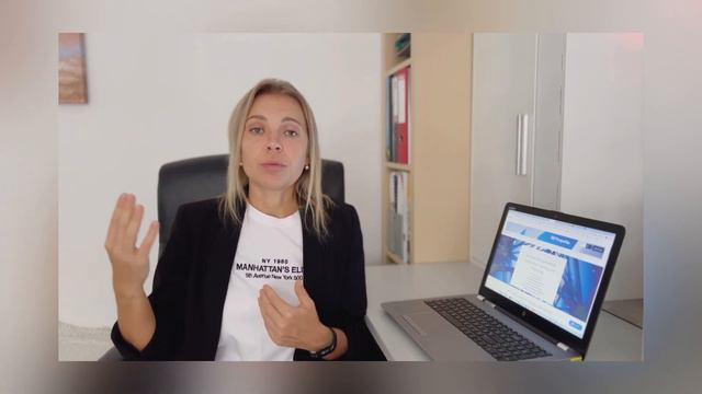 Performance formula: komponenta MOTIVACIJA (4. dio: POTREBA ZA POSTIGNUĆEM) смотреть онлайн